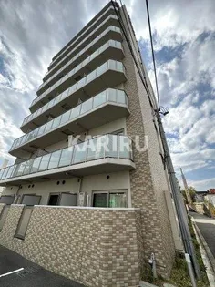 ラフォート城北公園の画像