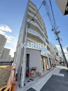 フォレストフィールドの画像