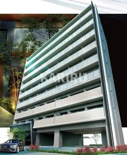 エスリード大阪京橋フロレゾンの画像