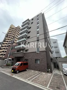 ラヴィベール上町台の画像