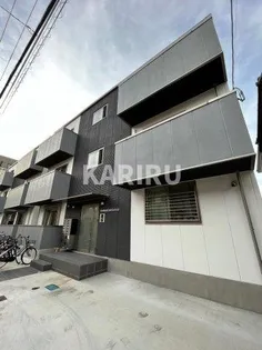 レジデンスコート京橋の画像