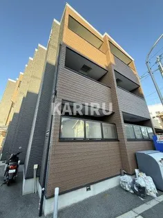 GM HILLS IMAZUKITA A棟の画像