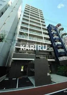 エスリード京橋【1001号室】の外観