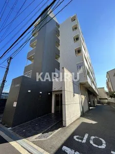 ヴァンスタージュ大阪城EASTの画像