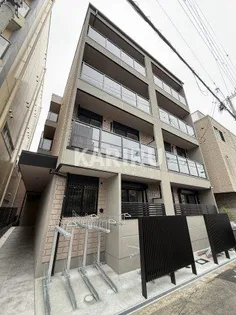 RET:umekita【2階】の外観