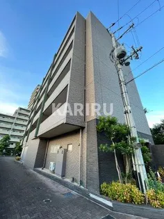 クレアート大阪EAST G4の画像