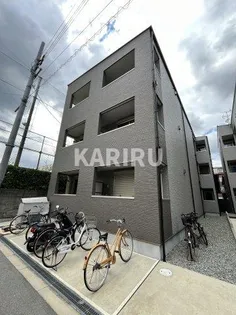 MARK VILLA 放出Ⅰの画像