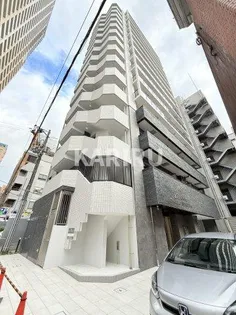 アドバンス大阪城ベレッツァの画像