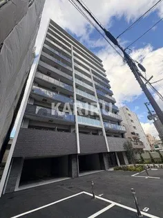 リヴェント玉造【11階】の外観