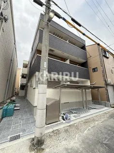 フジパレス今津中ウエストの画像