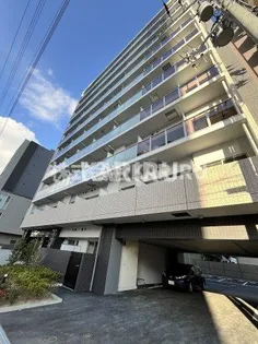 GROOVE今福鶴見【7階】の外観