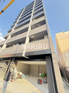 レジュールアッシュ緑橋駅前の画像