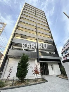 フォレストグレイス城東京橋Ⅰの画像