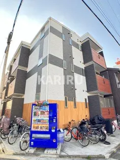 クロスレジデンシアの画像