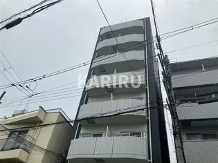 SーFORT大今里西の画像