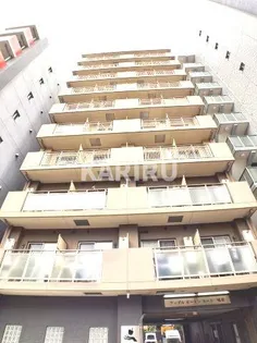 アップルガーデンコート城東の画像