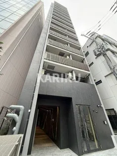 アーバネックス堺筋本町【802号室】の外観