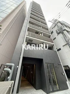 アーバネックス堺筋本町【902号室】の外観