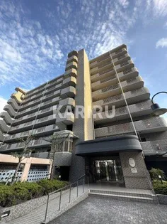 グランドソーワ今福鶴見の画像