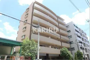 エスポワール今里の画像