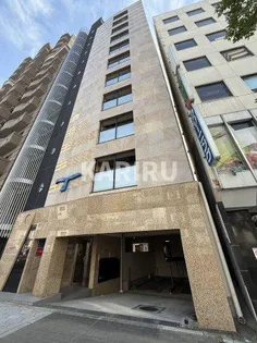 SERENiTE-04【9階】の外観