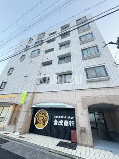 日宝ライフ桜宮の画像