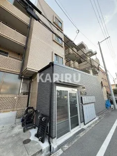 ミライ ハイムの画像