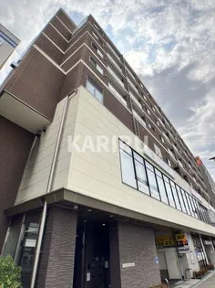 サンブライト今里の画像