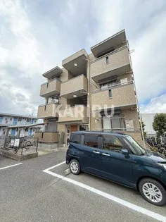 シェソワ鶴見緑地の画像