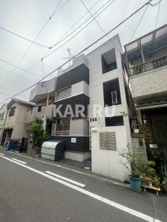 PAX鴫野東の画像