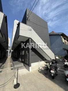 SOLEIL 中川の画像