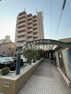 ヴェルドミールの画像