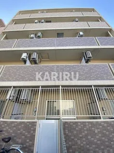 DS太子橋【5階】の外観