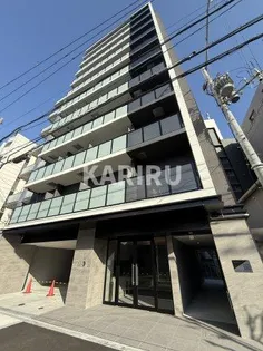 ソルテラス本庄西クレアスト【11階】の外観