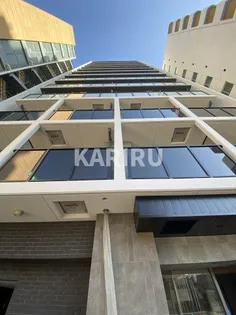 エスリード ザ・フォルテス大阪【11階】の外観