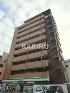 クィーンライフ東今里の画像