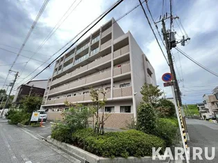 プリモ中宮の画像