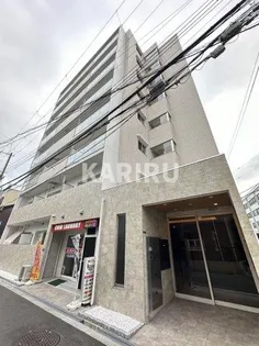 セントルイス京橋の画像