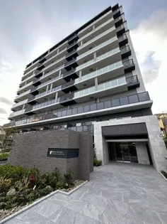 ベルンガーデン勝山北の画像