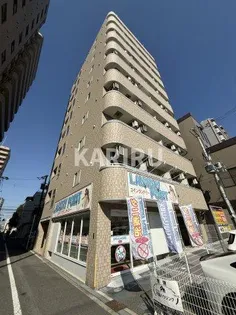 MS'PALAZZO都島の画像