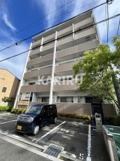 ディアコートハナテンの画像