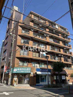 ロイヤルハイツ新深江の画像