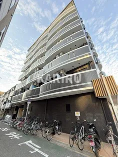 クレセント都島の画像