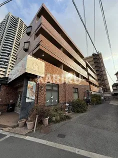 グリーンフィールドの画像