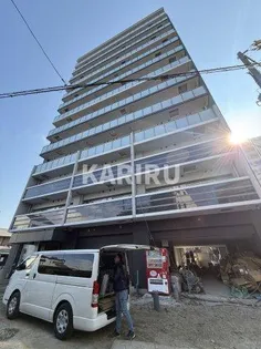 エスリードレジデンス ザ グラン大阪福島クラスの画像