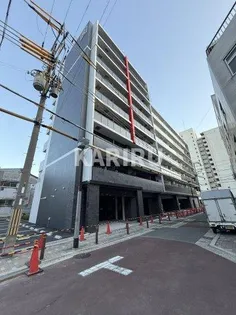 エステムコート新大阪 X VIパルス【7階】の外観