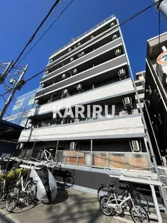 エグゼ大阪城東の画像