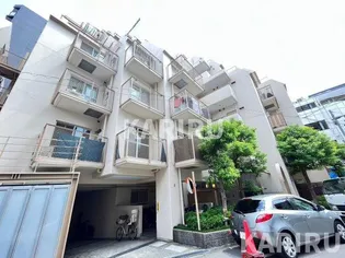 サンロイヤル都島本通の画像