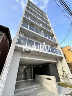 LAFORTⅡ城北公園通の画像