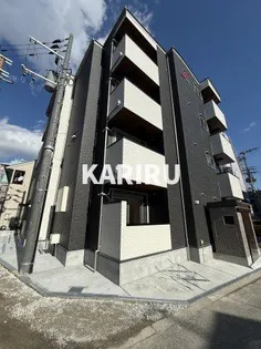 パシフィック千林【2階】の外観